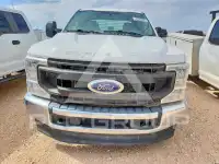 2021 Ford F-250 фото