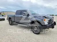 2021 Ford F-250 фото