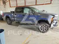 2021 Ford F-250 фото