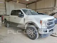 2021 Ford F-250 фото
