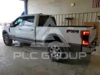 2021 Ford F-250 фото