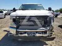 2021 Ford F-250 фото