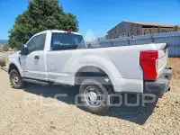 2021 Ford F-250 фото