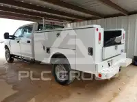 2021 Ford F-250 фото