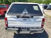 2021 Ford F-250 фото