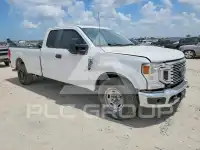 2021 Ford F-250 фото