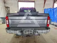 2021 Ford F-250 фото