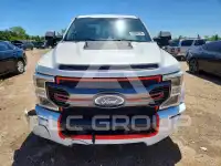 2021 Ford F-250 фото