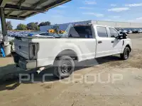 2021 Ford F-250 фото