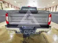 2021 Ford F-250 фото