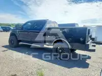 2021 Ford F-250 фото