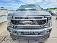2021 Ford F-250 фото