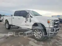 2021 Ford F-250 фото