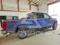 2021 Ford F-250 фото