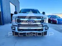 2021 Ford F-250 фото