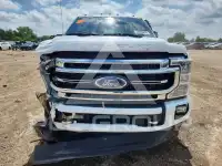 2021 Ford F-250 photo