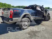 2021 Ford F-250 фото