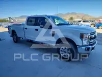 2021 Ford F-250 фото
