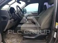 2021 Ford F-250 фото