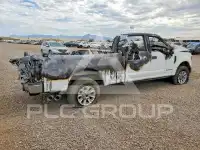 2021 Ford F-250 фото