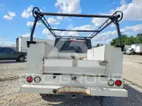 2021 Ford F-250 photo