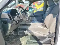 2021 Ford F-250 photo