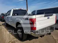 2021 Ford F-250 фото