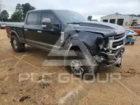 2021 Ford F-250 фото