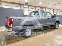 2021 Ford F-250 фото