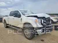 2021 Ford F-250 photo