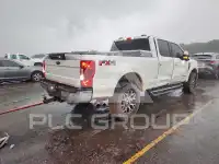 2021 Ford F-250 фото