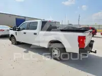 2021 Ford F-250 фото