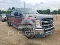 2021 Ford F-250 фото