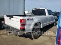 2021 Ford F-250 фото