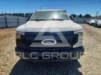 2021 Ford F-250 фото