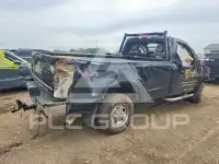 2021 Ford F-250 фото