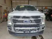 2021 Ford F-250 фото