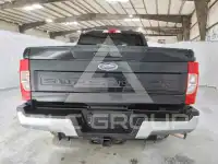 2021 Ford F-250 фото