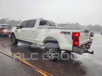 2021 Ford F-250 фото