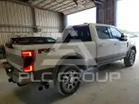 2021 Ford F-250 фото