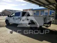 2021 Ford F-250 фото