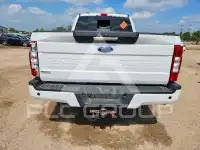 2021 Ford F-250 photo