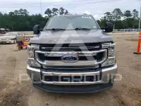 2021 Ford F-250 фото