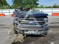 2021 Ford F-250 фото
