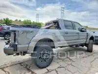 2021 Ford F-250 фото
