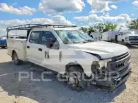 2021 Ford F-250 photo