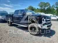 2021 Ford F-250 фото