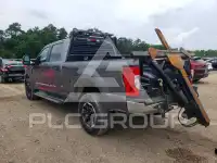 2021 Ford F-250 фото
