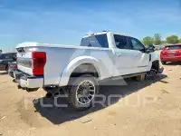 2021 Ford F-250 фото