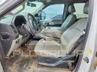 2021 Ford F-250 фото